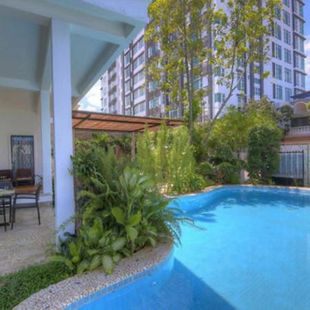 Prasats Boutique Hotel Пном Пен Екстериор снимка