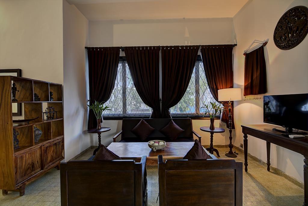Prasats Boutique Hotel Пном Пен Стая снимка