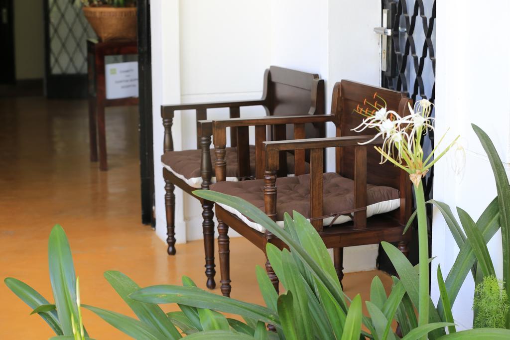 Prasats Boutique Hotel Пном Пен Екстериор снимка