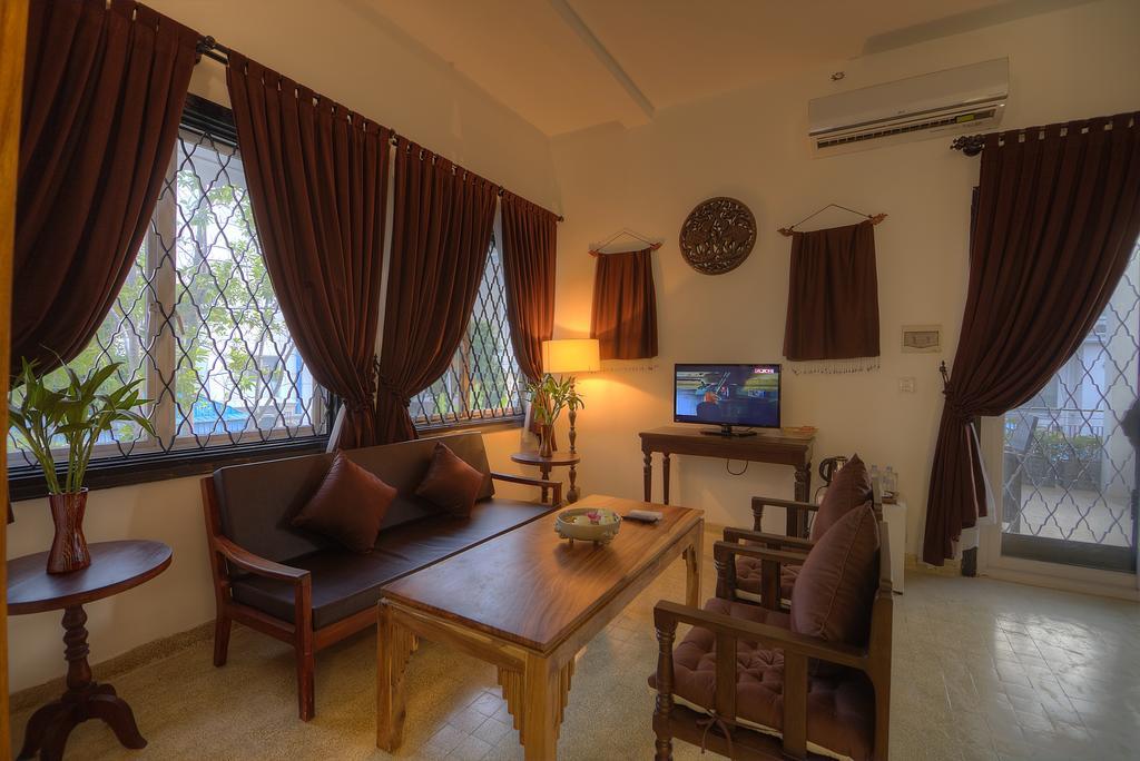 Prasats Boutique Hotel Пном Пен Екстериор снимка