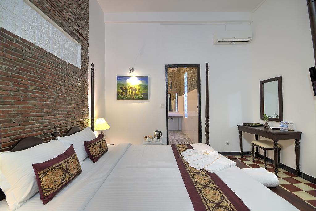 Prasats Boutique Hotel Пном Пен Стая снимка