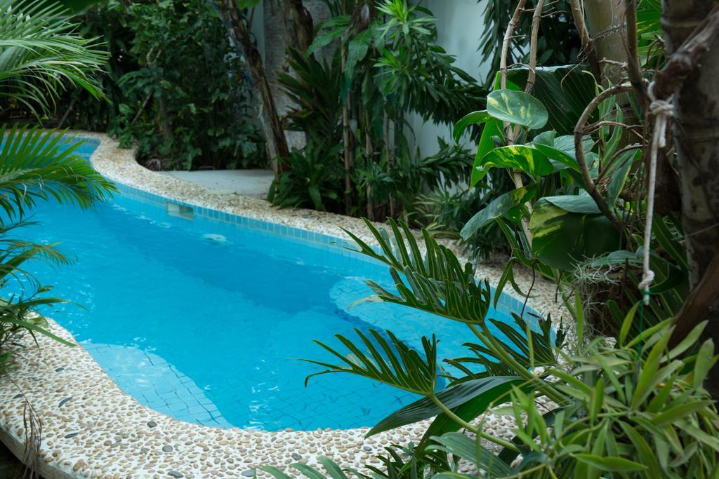 Prasats Boutique Hotel Пном Пен Екстериор снимка