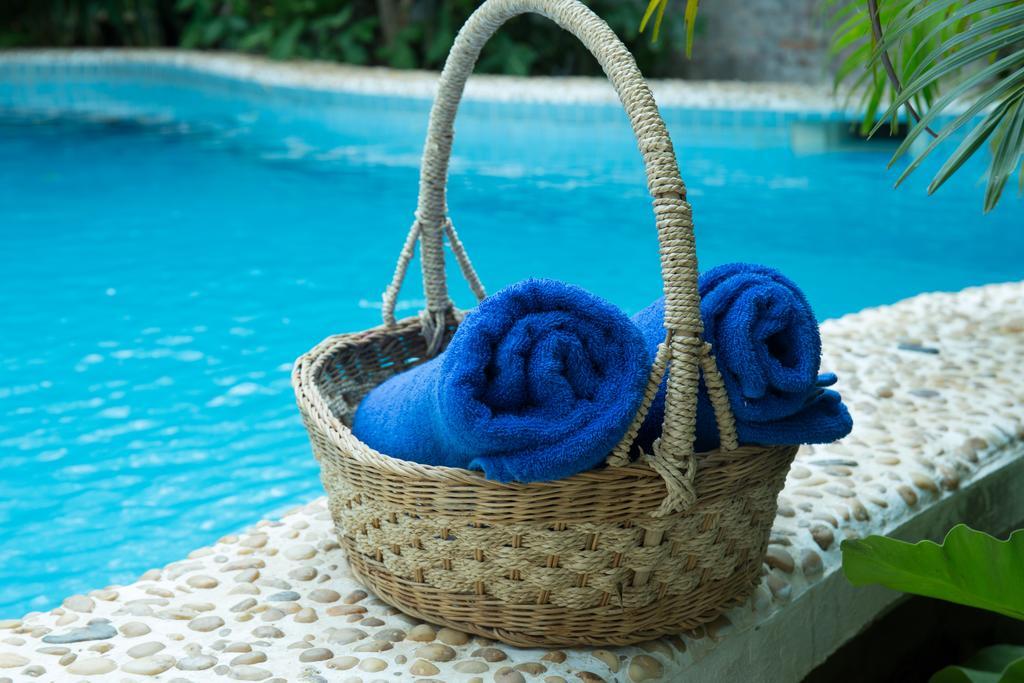 Prasats Boutique Hotel Пном Пен Екстериор снимка