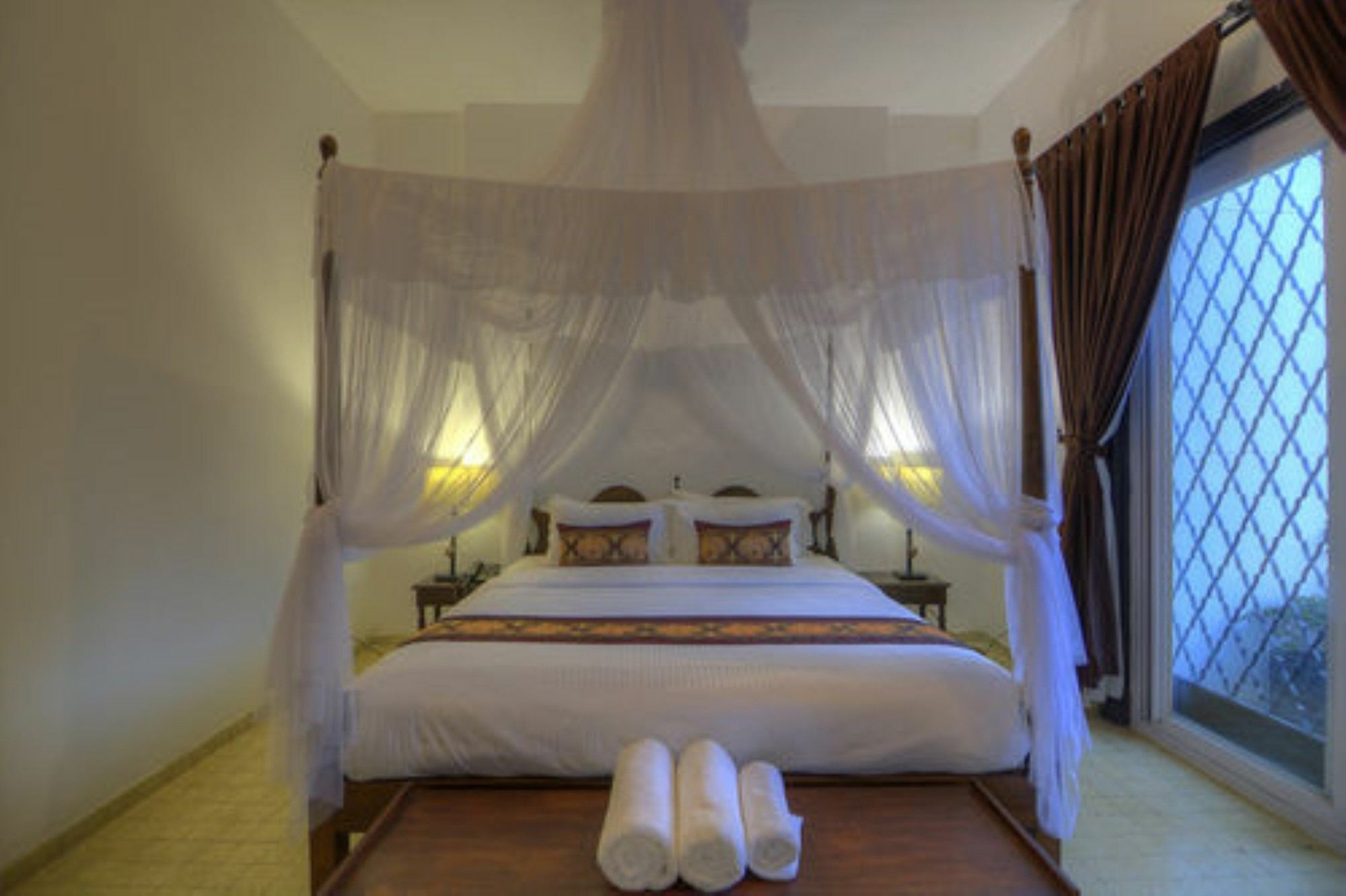 Prasats Boutique Hotel Пном Пен Екстериор снимка