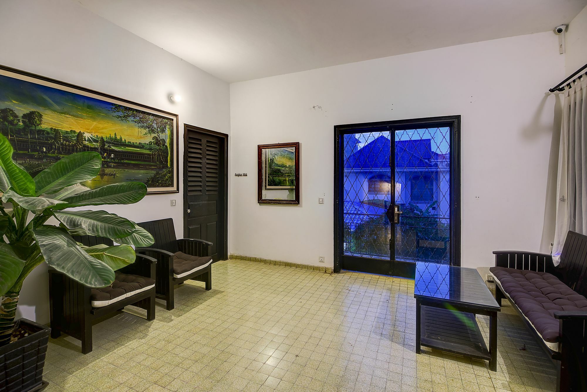 Prasats Boutique Hotel Пном Пен Екстериор снимка