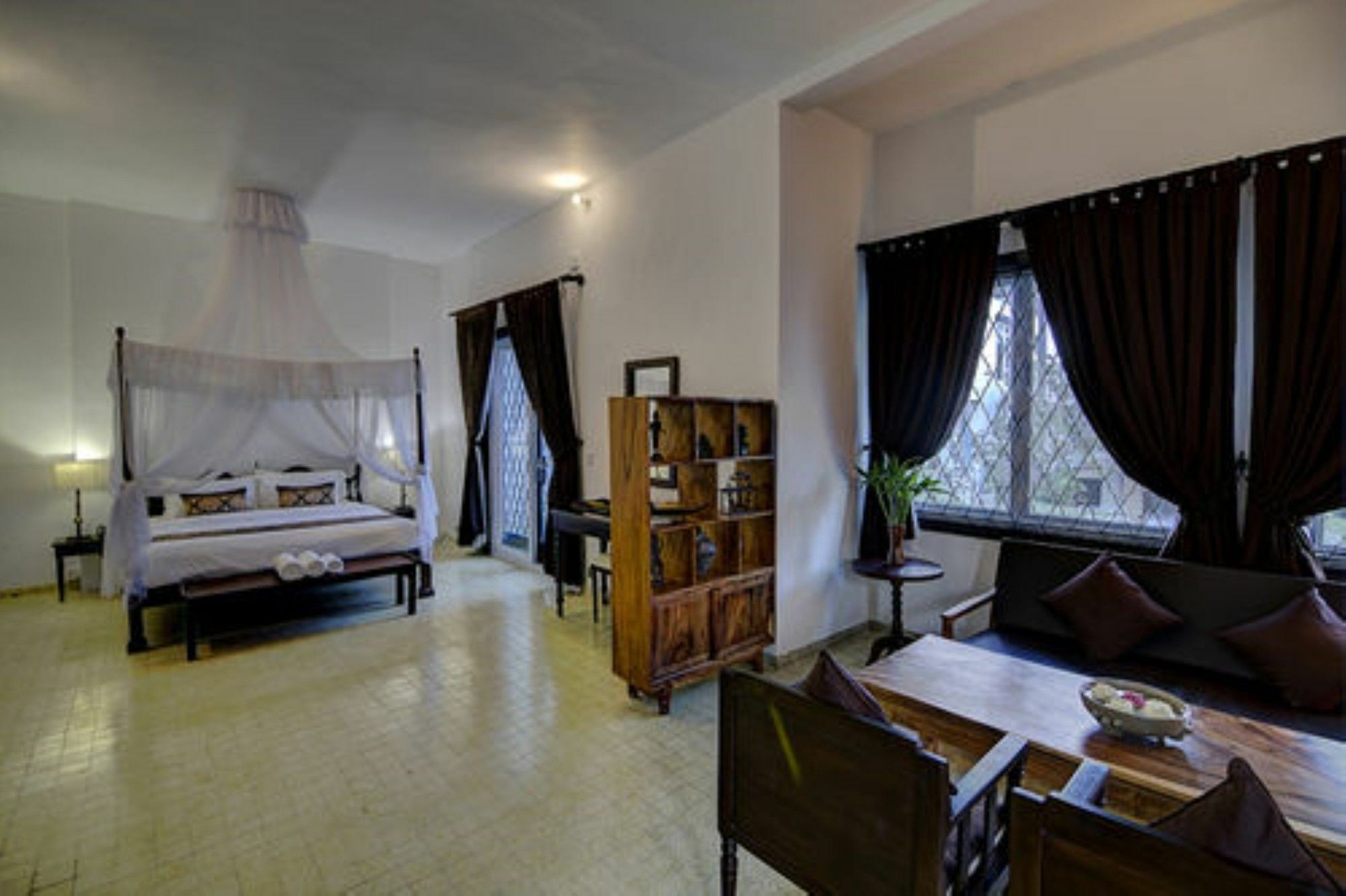 Prasats Boutique Hotel Пном Пен Екстериор снимка
